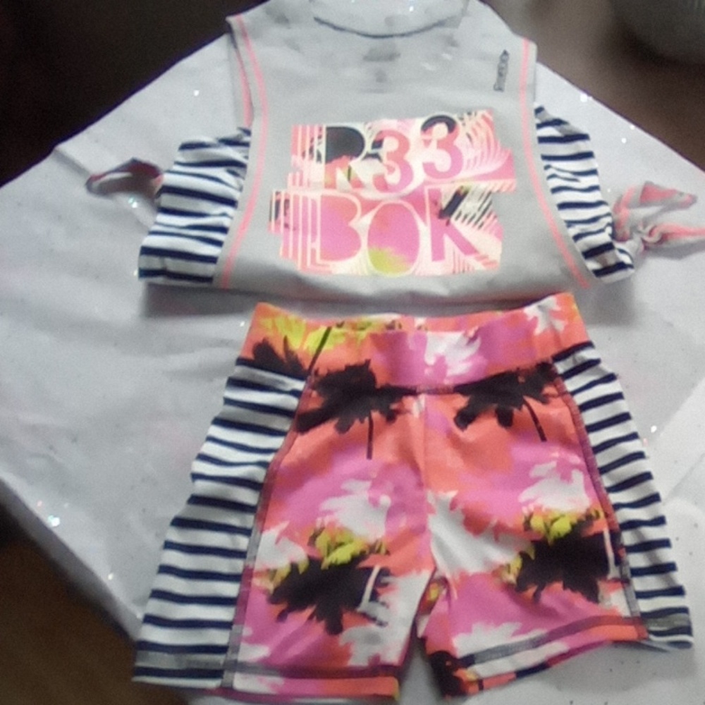 2 piece outfit